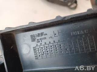 DS7317E857AB Крепление фары левой Ford Fusion 2 Арт 96958825, вид 3