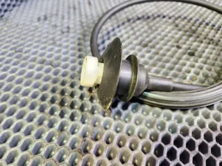  Трос спидометра Renault Laguna 1 Арт 96958893, вид 2