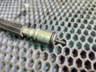  Трос спидометра Renault Laguna 1 Арт 96958893, вид 3