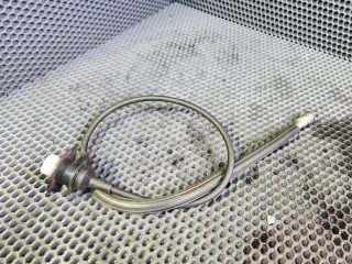  Трос спидометра Renault Laguna 1 Арт 96958893, вид 1