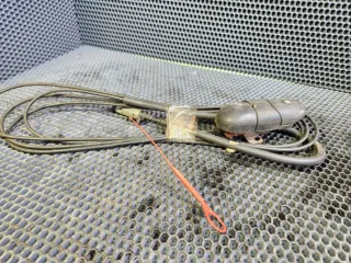 7700822643 Ручка открытия лючка бензобака Renault Laguna 1 Арт 96958738, вид 1