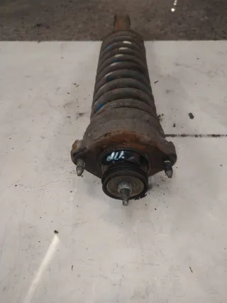  Стойка амортизатора заднего правого Mitsubishi Space Star 1 Арт 120-30, вид 1