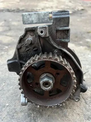 0928400607,0445010102,9683703780 Регулятор давления топлива Mazda 3 BK 1.6л Арт 7931, вид 1