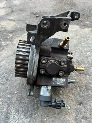 0928400607,0445010102,9683703780 Регулятор давления топлива Mazda 3 BK 1.6л Арт 7931, вид 2