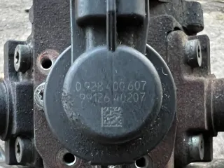 0928400607,0445010102,9683703780 Регулятор давления топлива Mazda 3 BK 1.6л Арт 7931, вид 5