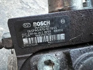 0928400607,0445010102,9683703780 Регулятор давления топлива Mazda 3 BK 1.6л Арт 7931, вид 4