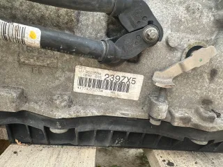 8HP45, 24008615606, 8615606, 8623594 Гидротрансформатор АКПП (бублик) BMW 1 F20/F21 2.0л Арт BR42-2, вид 6