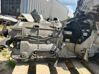 8HP45, 24008615606, 8615606, 8623594 Гидротрансформатор АКПП (бублик) BMW 1 F20/F21 2.0л Арт BR42-2, вид 4