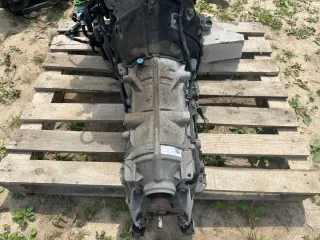 8HP45, 24008615606, 8615606, 8623594 Гидротрансформатор АКПП (бублик) BMW 1 F20/F21 2.0л Арт BR42-2, вид 3