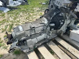 8HP45, 24008615606, 8615606, 8623594 Гидротрансформатор АКПП (бублик) BMW 1 F20/F21 2.0л Арт BR42-2, вид 1