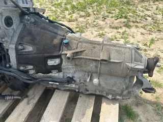 8HP45, 24008615606, 8615606, 8623594 Гидротрансформатор АКПП (бублик) BMW 1 F20/F21 2.0л Арт BR42-2, вид 2