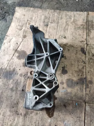  Кронштейн вискомуфты Volkswagen Passat B5 1.8л Арт 96992826, вид 3