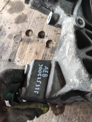  Кронштейн вискомуфты Volkswagen Passat B5 1.8л Арт 96992826, вид 4