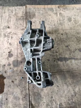  Кронштейн вискомуфты Volkswagen Passat B5 1.8л Арт 96992826, вид 1