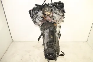 642920 Двигатель Mercedes GL X164 3.0л CDi Арт P6-49, вид 3