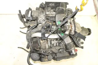 642920 Двигатель Mercedes GL X164 3.0л CDi Арт P6-49, вид 2