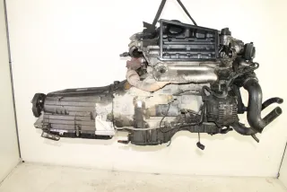 642920 Двигатель Mercedes GL X164 3.0л CDi Арт P6-49, вид 4