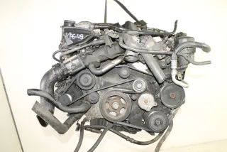 642920 Двигатель Mercedes GL X164 3.0л CDi Арт P6-49, вид 6