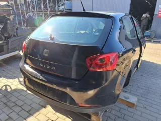 8K083140 Петля двери задней левой черная Seat Ibiza 4 Арт 171172, вид 10