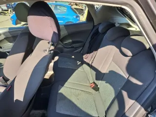 8K083140 Петля двери задней левой черная Seat Ibiza 4 Арт 171172, вид 11