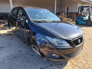 8K083140 Петля двери задней левой черная Seat Ibiza 4 Арт 171172, вид 12