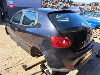 8K083140 Петля двери задней левой черная Seat Ibiza 4 Арт 171172, вид 9