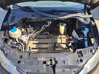 8K083140 Петля двери задней левой черная Seat Ibiza 4 Арт 171172, вид 13