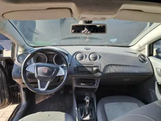 8K083140 Петля двери задней левой черная Seat Ibiza 4 Арт 171172, вид 6