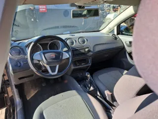 8K083140 Петля двери задней левой черная Seat Ibiza 4 Арт 171172, вид 7