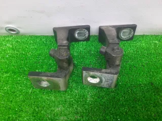 8K083140 Петля двери задней левой черная Seat Ibiza 4 Арт 171172, вид 5