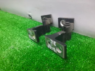 8K083140 Петля двери задней левой черная Seat Ibiza 4 Арт 171172, вид 3