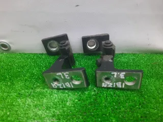 8K083140 Петля двери задней левой черная Seat Ibiza 4 Арт 171172, вид 1