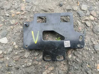 66316883865 Кронштейн крепления радара BMW 3 G20/G21 Арт min97004105