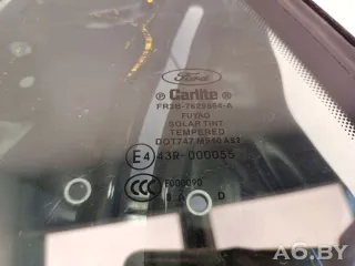 FR3B7629864A,C28604102 Стеклоподъемник электрический задний правый Ford Mustang 6 Арт 97004207, вид 3