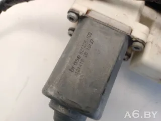 FR3B7629864A,C28604102 Стеклоподъемник электрический задний правый Ford Mustang 6 Арт 97004207, вид 8