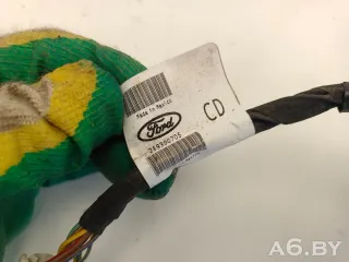 FR3B7629864A,C28604102 Стеклоподъемник электрический задний правый Ford Mustang 6 Арт 97004207, вид 9