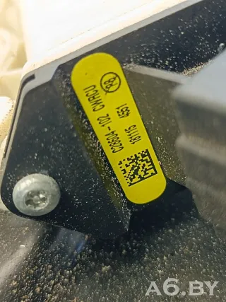 FR3B7629864A,C28604102 Стеклоподъемник электрический задний правый Ford Mustang 6 Арт 97004207, вид 5