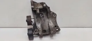 Кронштейн генератора Peugeot 206 1 1.4л Арт 041489, вид 1