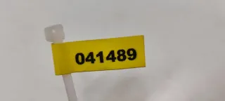  Кронштейн генератора Peugeot 206 1 1.4л Арт 041489, вид 5