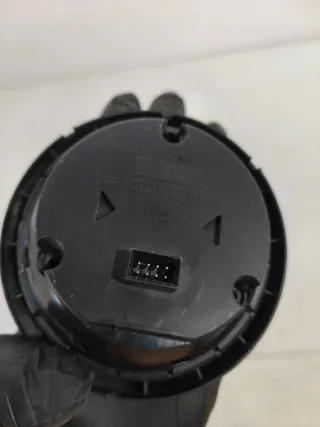  Механизм электрорегулировки зеркала наружного правого BMW X5 E70 restailing Арт BMW28543, вид 2