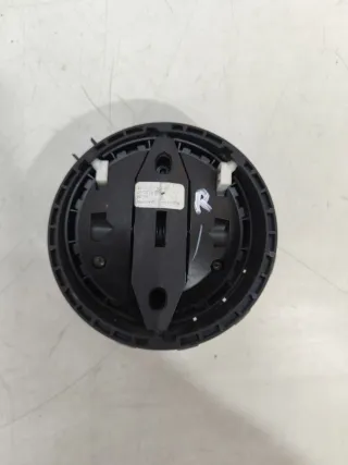  Механизм электрорегулировки зеркала наружного правого BMW X5 E70 restailing Арт BMW28543, вид 1