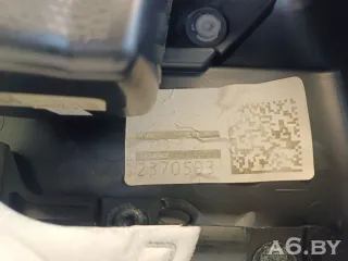 LB5BS275 Обшивка двери задней правой (дверная карта) Ford Explorer 6 Арт 97004740, вид 8