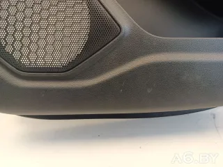 LB5BS275 Обшивка двери задней правой (дверная карта) Ford Explorer 6 Арт 97004740, вид 6