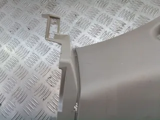 9677753877 Обшивка стойки задней правой (накладка) Citroen C4 Grand Picasso 2 Арт 97004882, вид 4