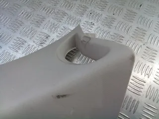 9677753877 Обшивка стойки задней правой (накладка) Citroen C4 Grand Picasso 2 Арт 97004882, вид 5