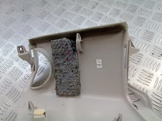 9677753877 Обшивка стойки задней правой (накладка) Citroen C4 Grand Picasso 2 Арт 97004882, вид 9