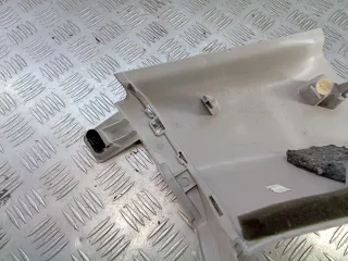 9677753877 Обшивка стойки задней правой (накладка) Citroen C4 Grand Picasso 2 Арт 97004882, вид 7