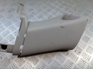 9677753877 Обшивка стойки задней правой (накладка) Citroen C4 Grand Picasso 2 Арт 97004882, вид 2