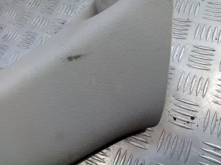 9677753877 Обшивка стойки задней правой (накладка) Citroen C4 Grand Picasso 2 Арт 97004882, вид 6