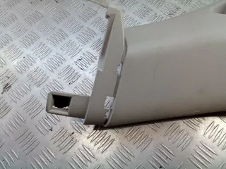 9677753877 Обшивка стойки задней правой (накладка) Citroen C4 Grand Picasso 2 Арт 97004882, вид 3